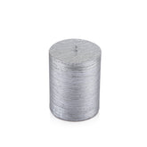 Candle Pillar Drawbench Small Set of 3